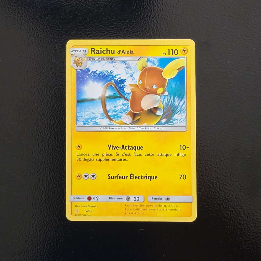 Raichu