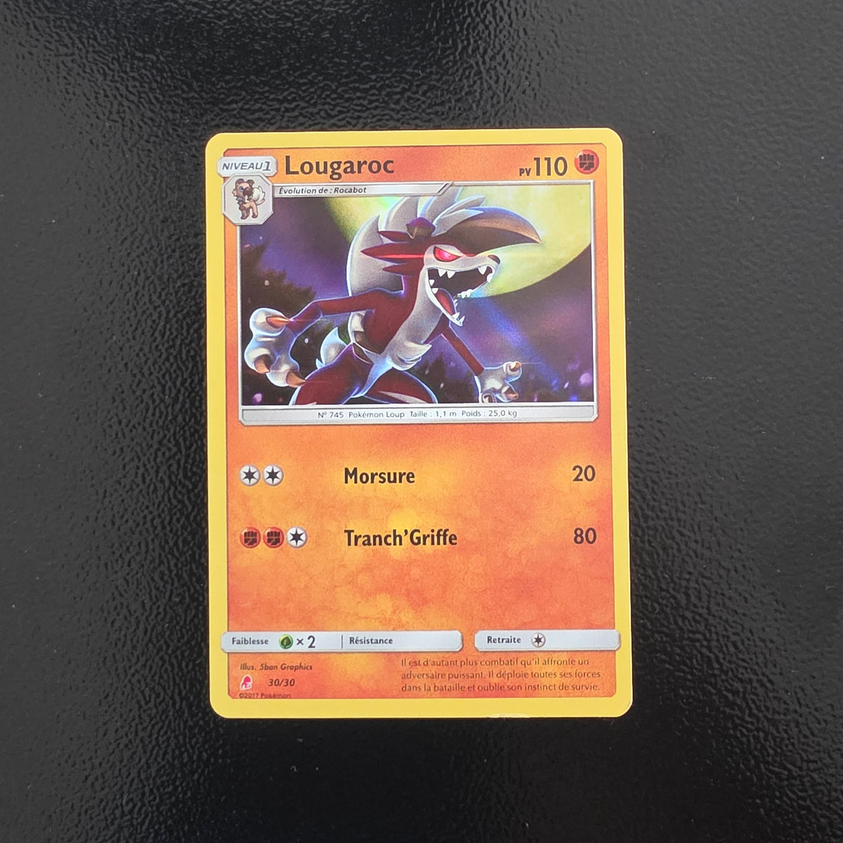 Lougaroc