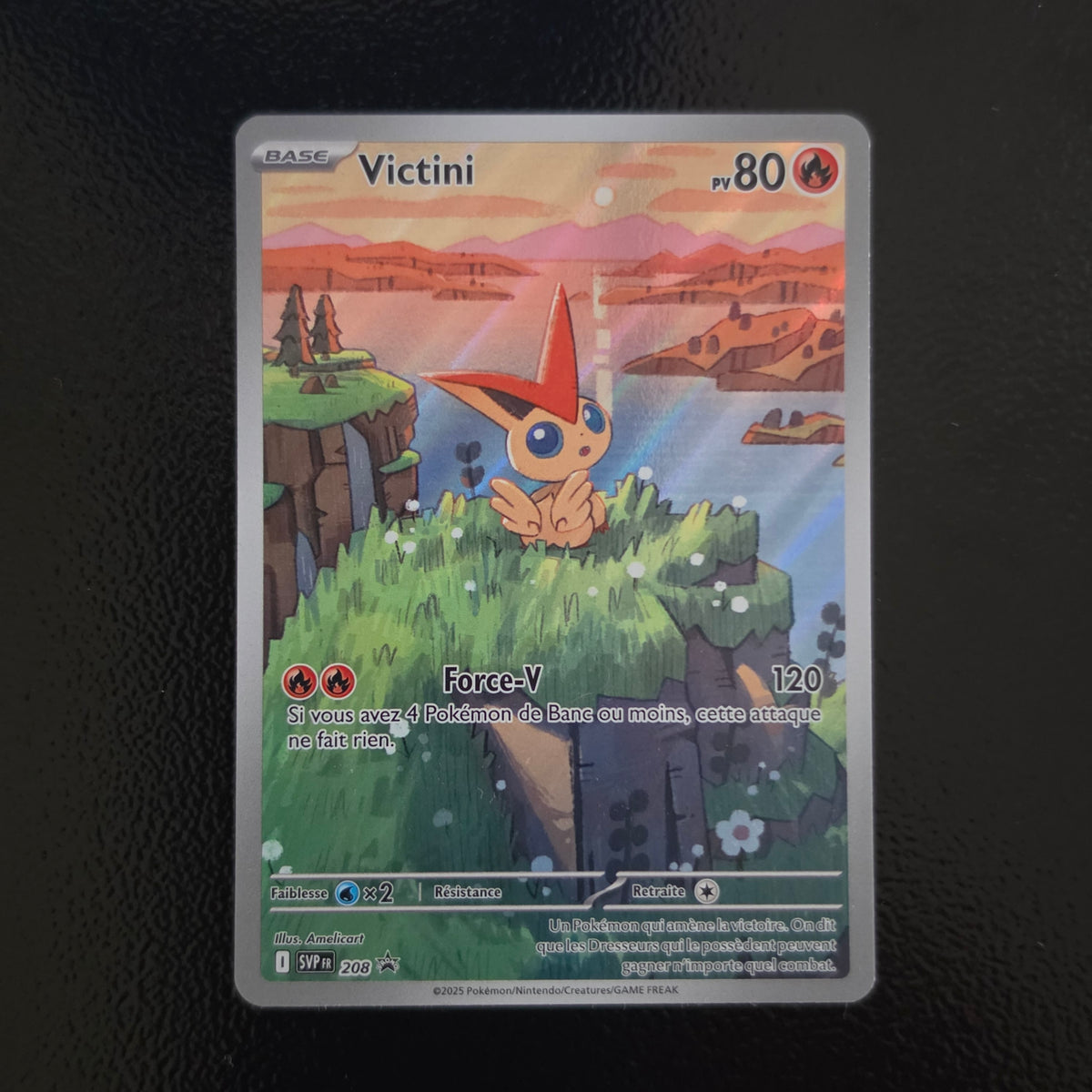 Victini