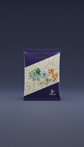 Booster Pokémon 1ère édition