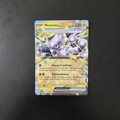 Mewtwo EX