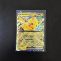 Pikachu EX