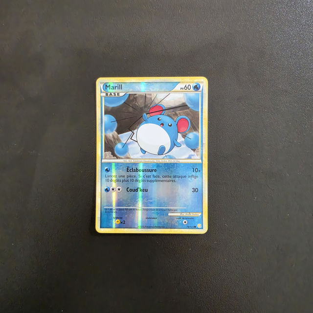 Marill