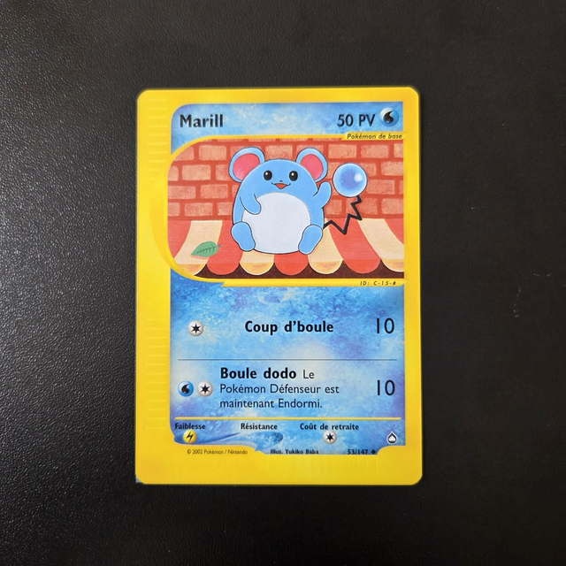 Marill