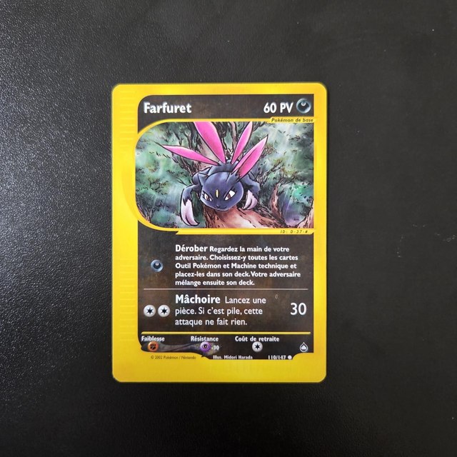 Farfuret