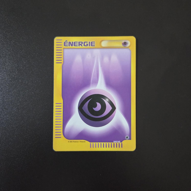 Energie Psy