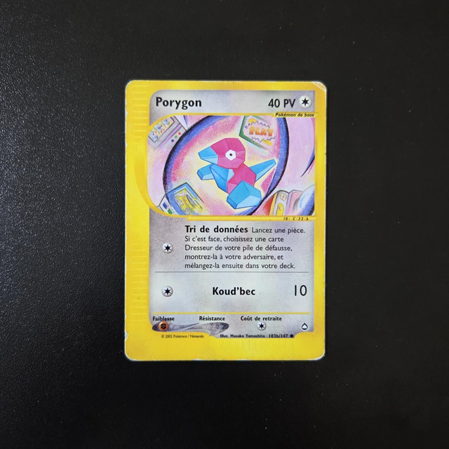 Porygon