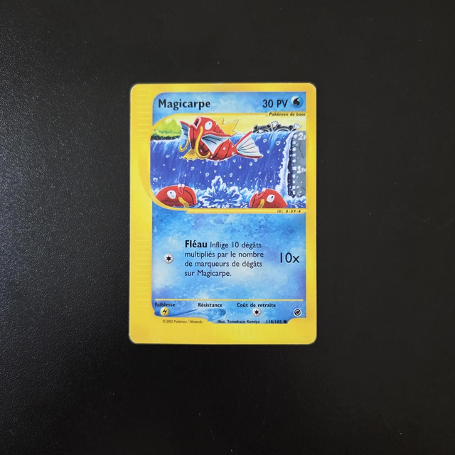 Magicarpe