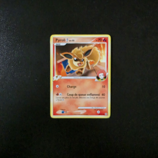 Pyroli