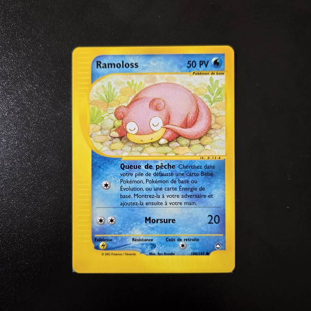 Ramoloss