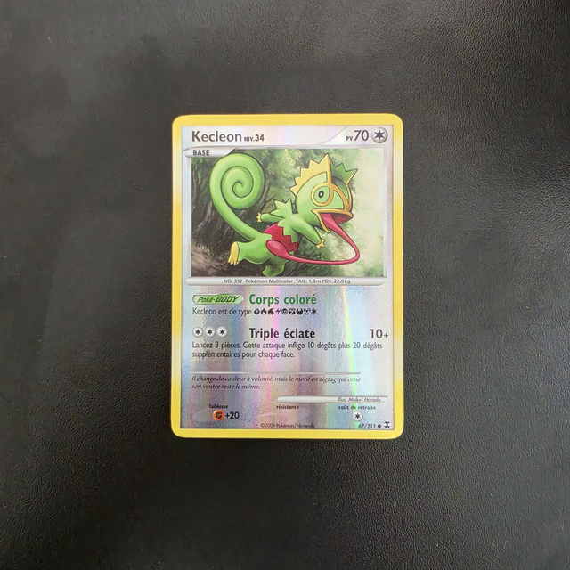 Kecleon
