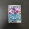 Nidoking EX