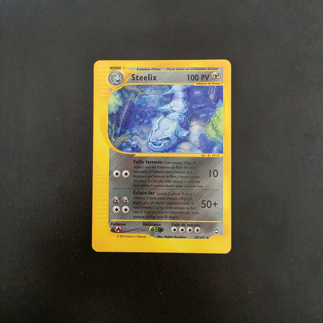 Steelix