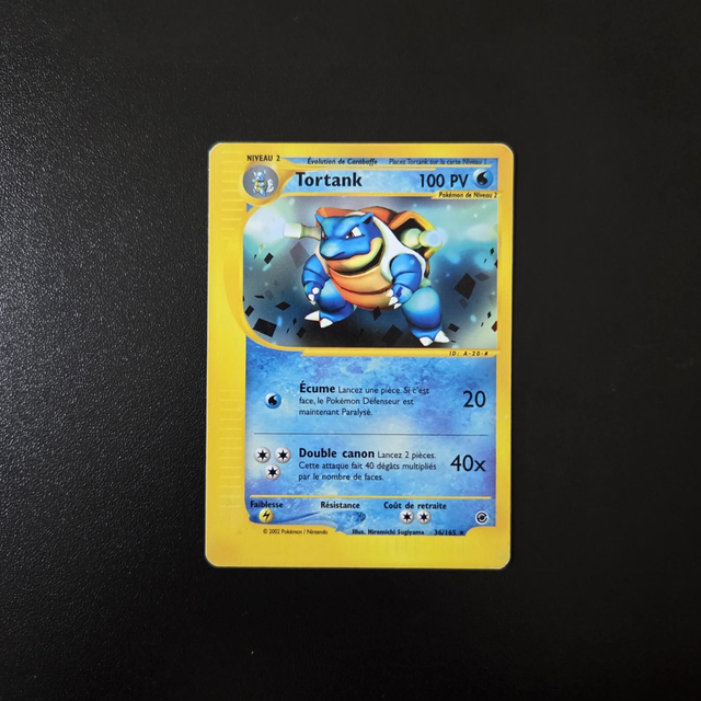 Tortank