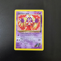 Sabrina's Jynx