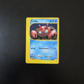 Krabby