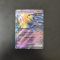Mimiqui EX