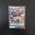 Berserkatt de Galar V