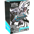 Bundle SV10.5 Pokémon Foudre Noire Boosters FR