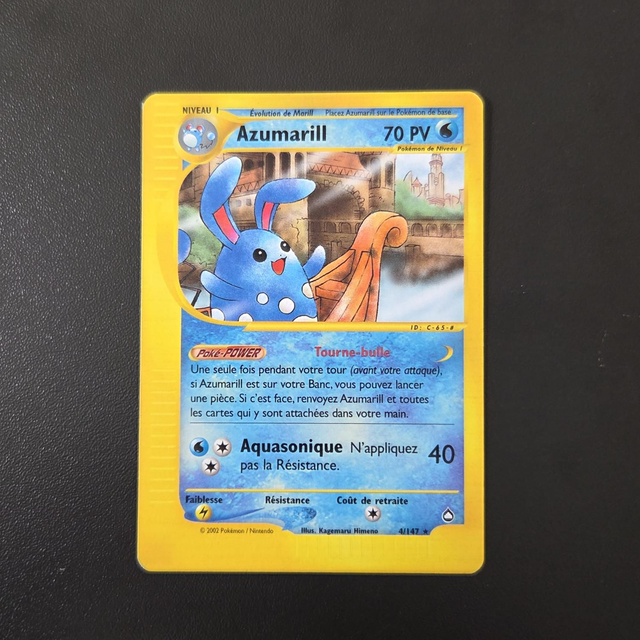 Azumarill