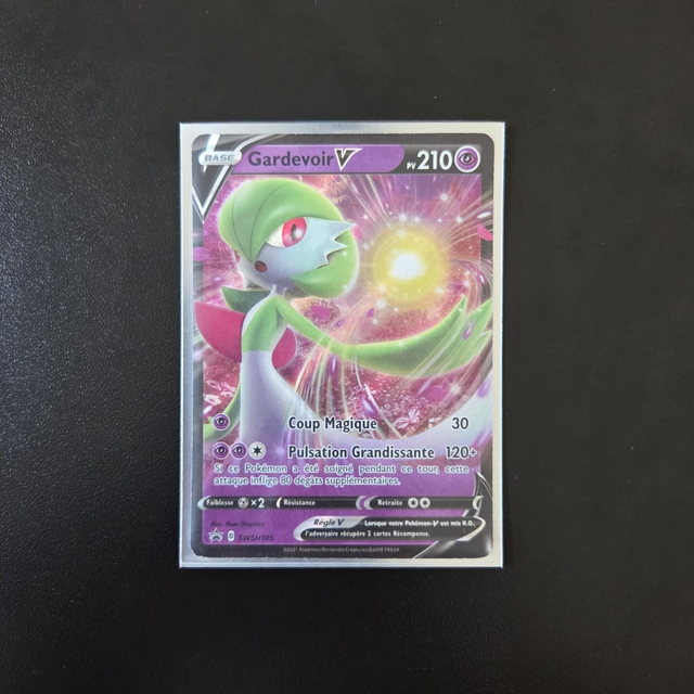 Gardevoir V