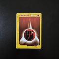 Energie Combat