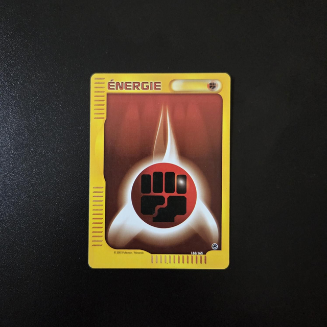 Energie Combat