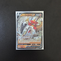 Hisuian Decidueye V