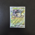 Terracruel EX
