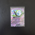 Meloetta EX
