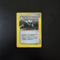 Inversion de Pokémon