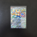Zacian EX