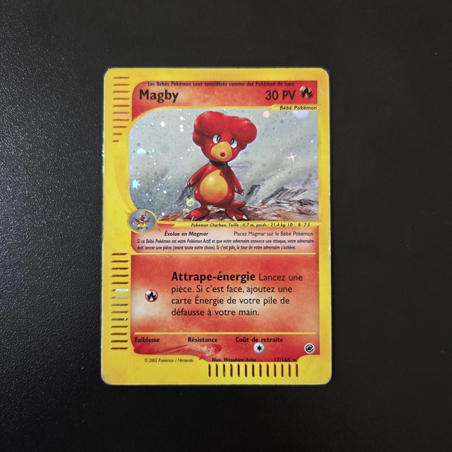 Magby