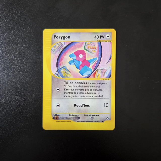 Porygon
