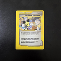 Fan club Pokémon