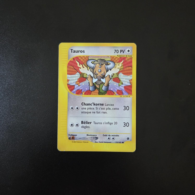 Tauros