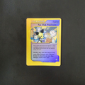 Fan club Pokémon