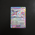 Nymphali EX