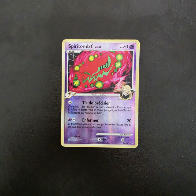 Spiritomb C