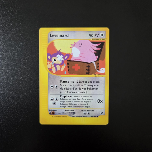 Leveinard