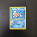 Giovanni's Magikarp