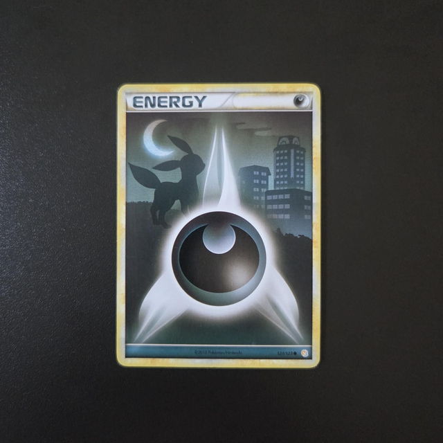 Energie Obscurité Noctali