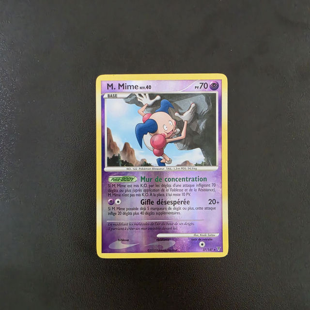 M.Mime