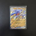Carchacrok EX