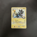 Luxray