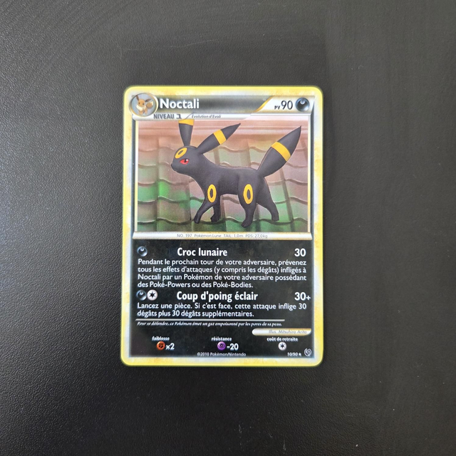 Noctali
