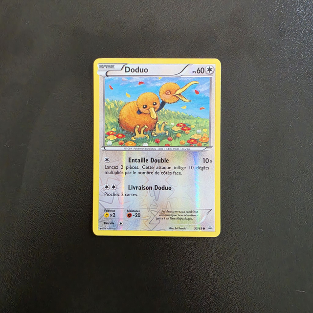 Doduo