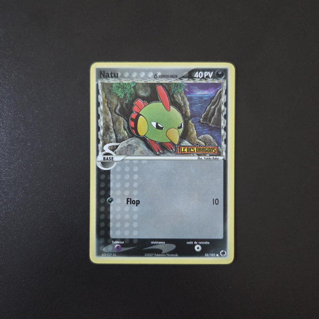 Natu