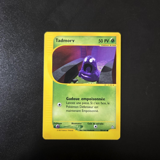 Tadmorv