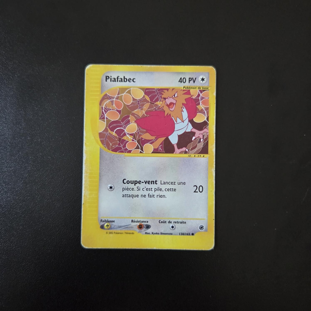 Piafabec
